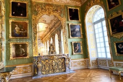 Munich Residenz Palace and Hofgarten Skip-the-line 2,5h Tour