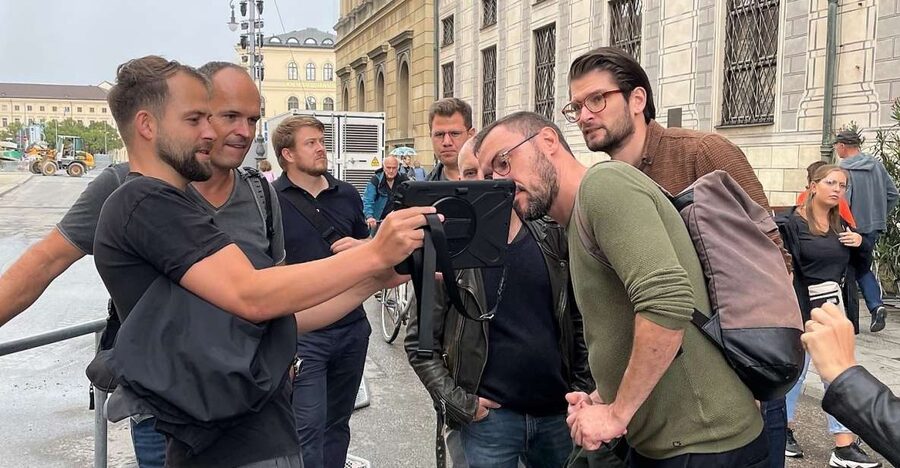 Munich: Resistance against Hitler - Historical Walking Tour - Munich’s Resistance Against Hitler: Why This Walk Makes Sense