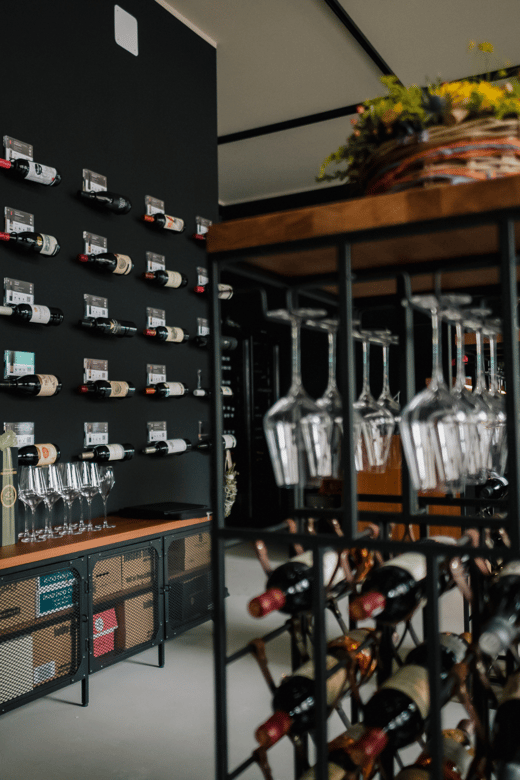 Munich: Romantic Wine Experience for Two at Viktualienmarkt - How the 2-Hour Wine Date Actually Works