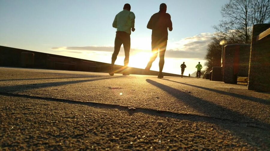 Munich: Running tour with insider tip guarantee - Why a 90-Minute Munich Run Beats a Typical Walk or Bus Ride