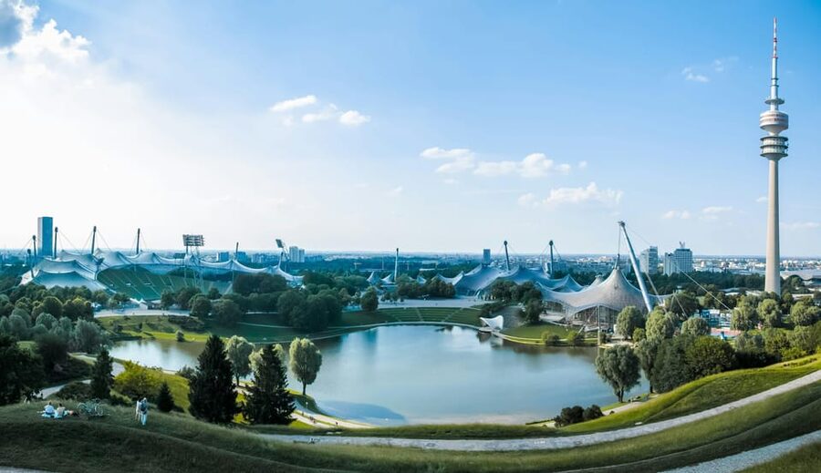 Munich: Running tour with insider tip guarantee - What You Actually Learn: Insider Tips and Fun Facts That Stick