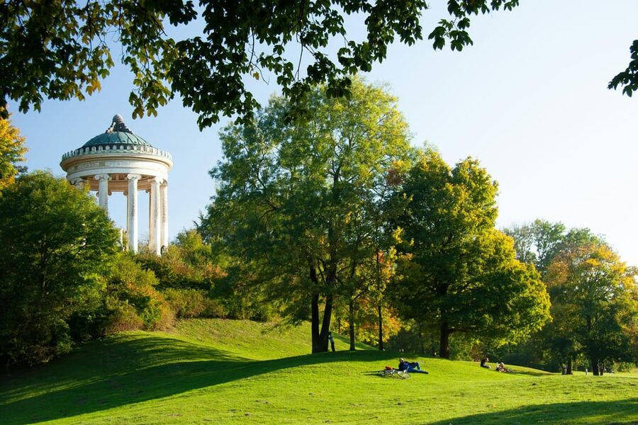 Munich: Running tour with insider tip guarantee - Should You Book This Munich Running Tour?