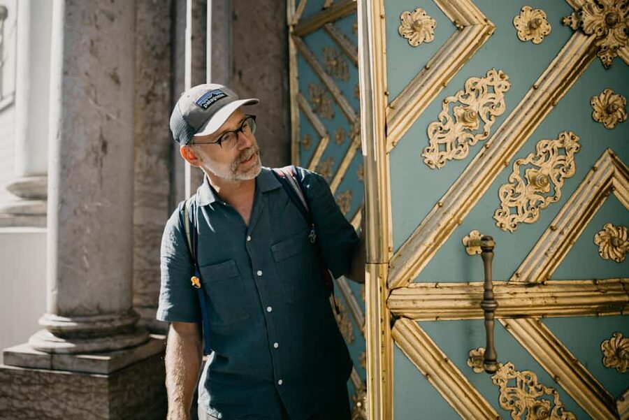Munich's 500 Years of Architecture Guided Tour - Price and time: why $36 for 2 hours can be good value
