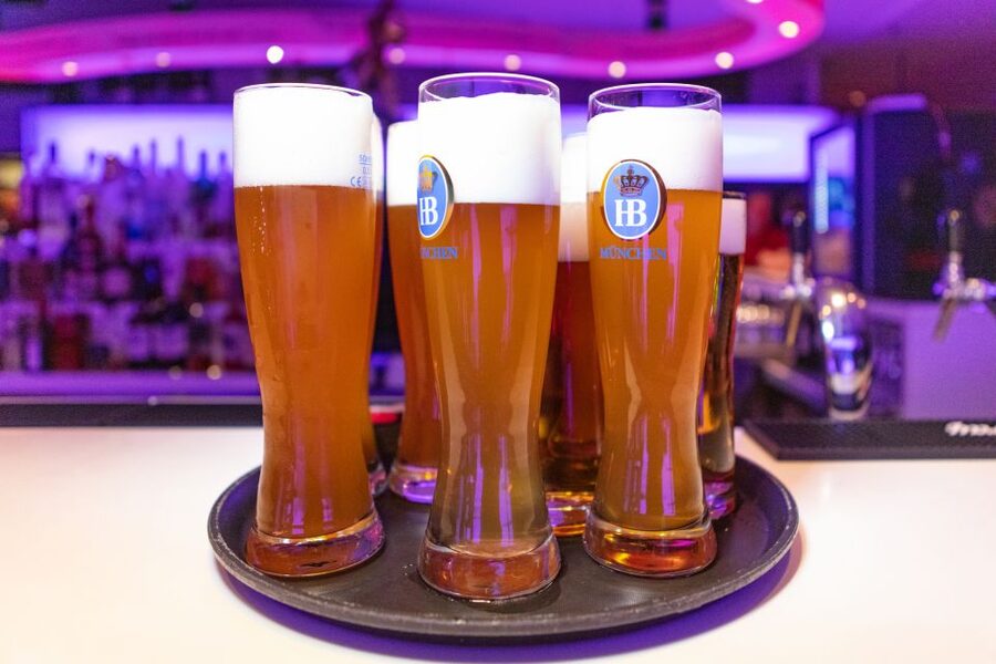Munich's Original Pub Crawl - Why Munich’s pub crawl format is great for a first night out