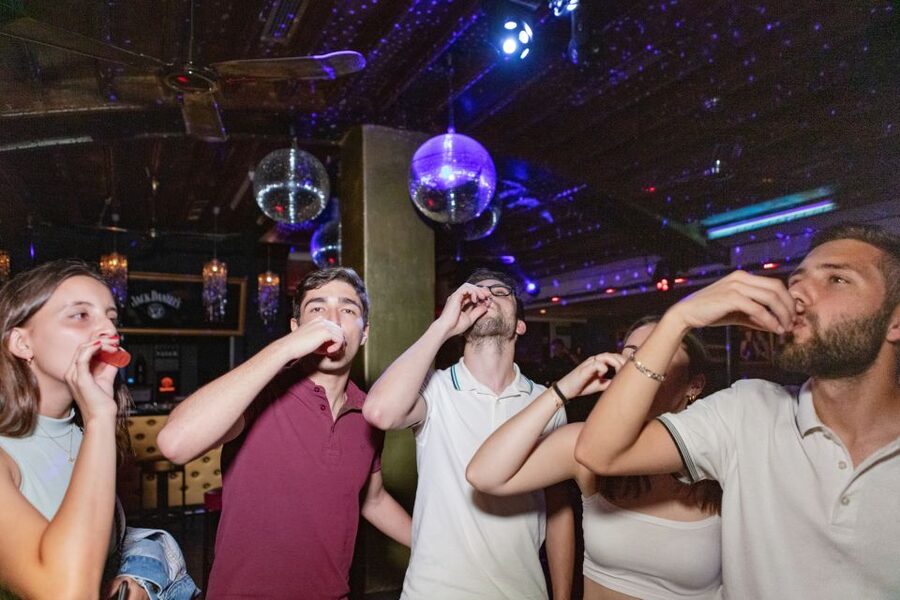 Munich's Original Pub Crawl - Practical tips to make the most of your 4-hour night
