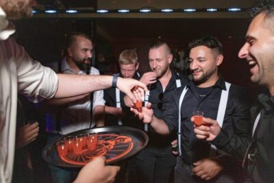 Munich’s Original Pub Crawl