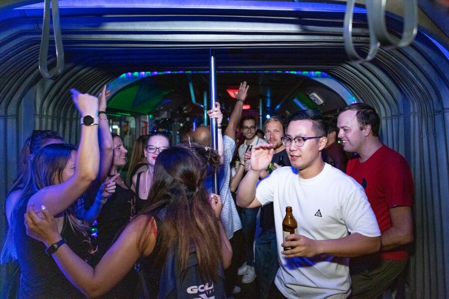 Munich's Original Pub Crawl - Price and value: what $33 really covers