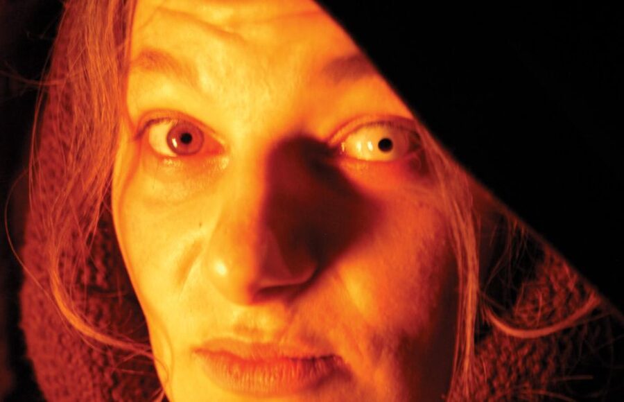 Munich: Scary Tour with actors in GERMAN - Price and what you actually get for $46