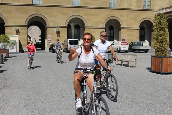 Munich Small-Group Bike Tour - Price and Value: Is $54.42 Worth It?