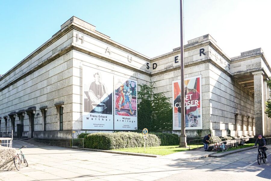 Munich: Third Reich Guided City Walking Tour - Key highlights you should know before you walk