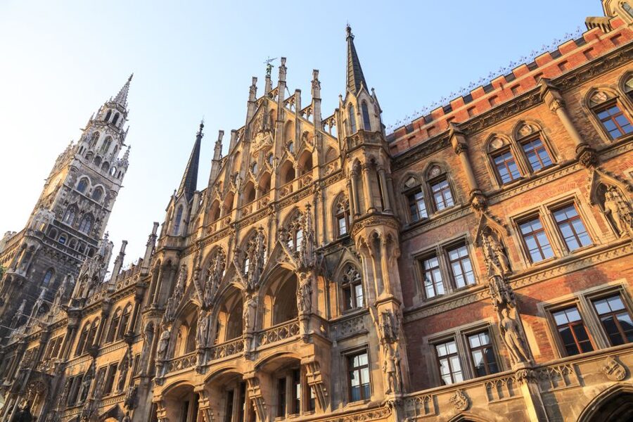 Munich: Third Reich & WWII Walking Tour - Price and Value: Is $31 Worth It?