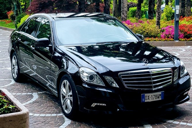 Munich to Munich Airport (MUC) - Departure Private Transfer - What This Munich-to-MUC Transfer Fixes Fast