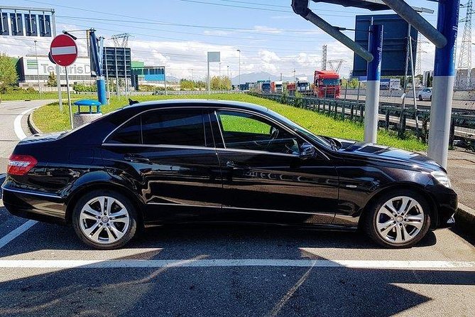 Munich to Munich Airport (MUC) - Departure Private Transfer - Timing Your Pickup So You Don’t Feel Rushed