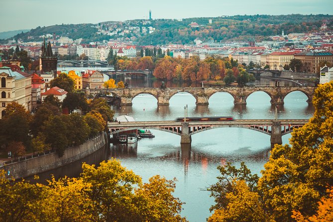 Munich to Prague - Private Transfer with 2 hours of Sightseeing - Why This Munich to Prague Transfer Works Better Than a Strict Schedule