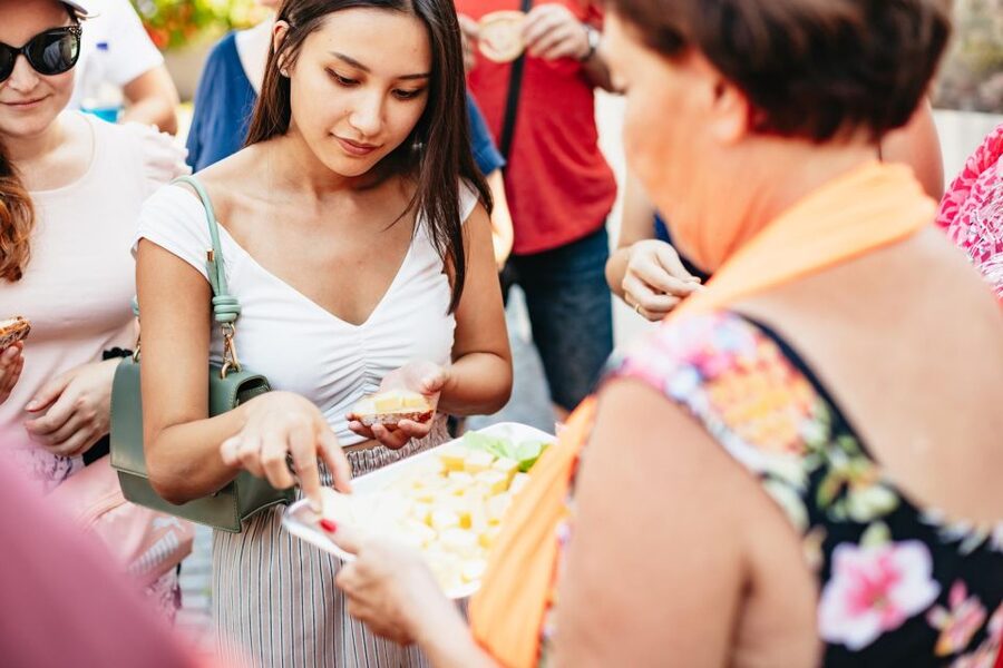Munich: Viktualienmarkt Food Tour - Key Highlights You Should Not Miss
