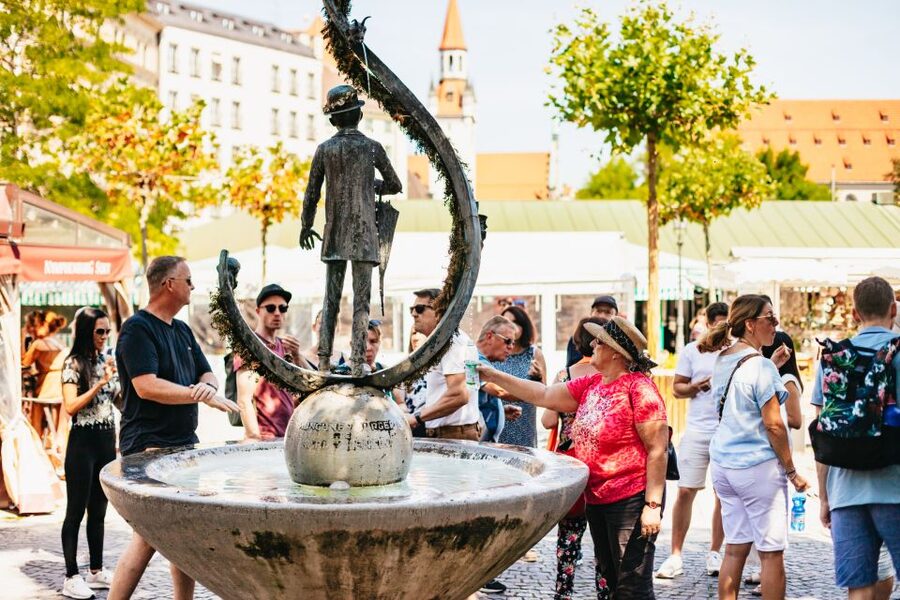 Munich: Viktualienmarkt Food Tour - Price and Value Check for a $50 Food Tour