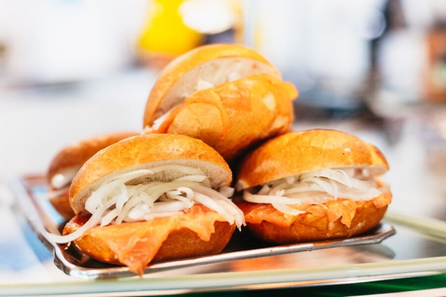 Munich: Viktualienmarkt Food Tour - Practical Tips for a Smoother Viktualienmarkt Walk
