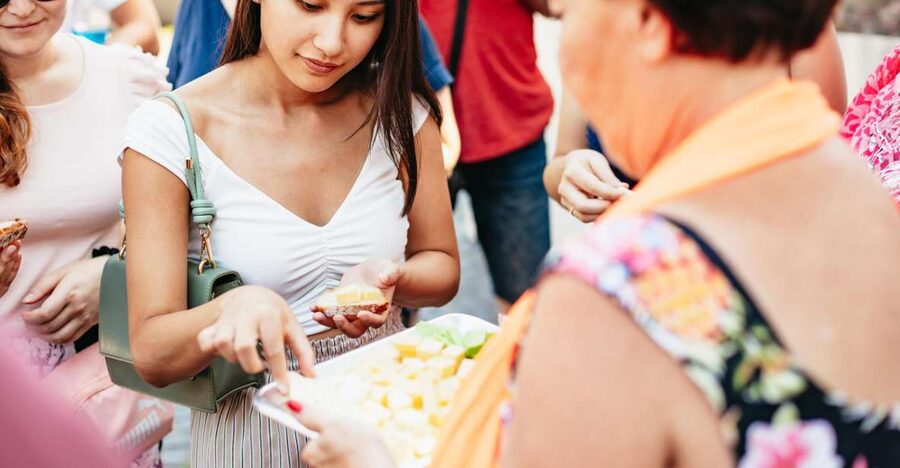 Munich: Viktualienmarkt Food Tour - The 150-Minute Plan: How Tastings Fit Into the Walk