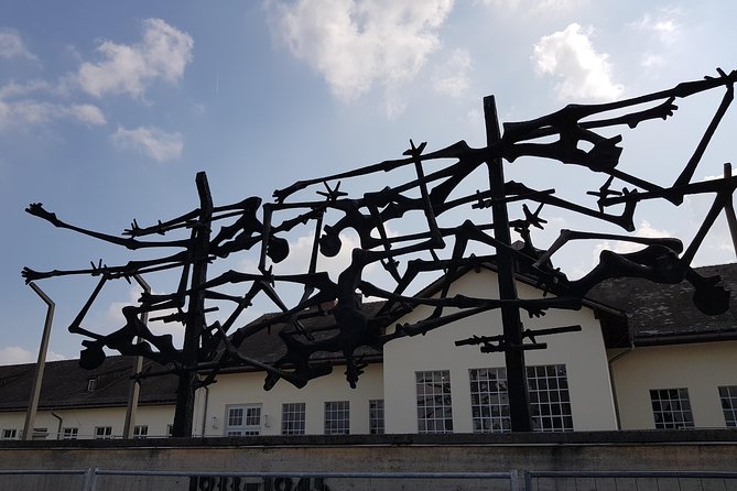 Munich World War II Sites Including Dachau Concentration Camp - Guides and tone: the difference between facts and care