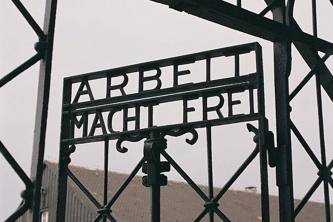 Munich World War II Sites Including Dachau Concentration Camp - Who this tour is for (and who should pick a different plan)