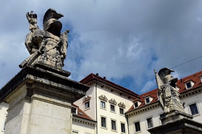 Munich WWII and Dachau Concentration Camp Private Tour with Licensed Guide - Key Points Before You Go