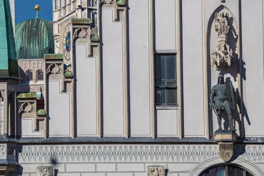Mystic Munich - Sagas and Legends of the Old Town - Key Things You Will Enjoy in Mystic Munich