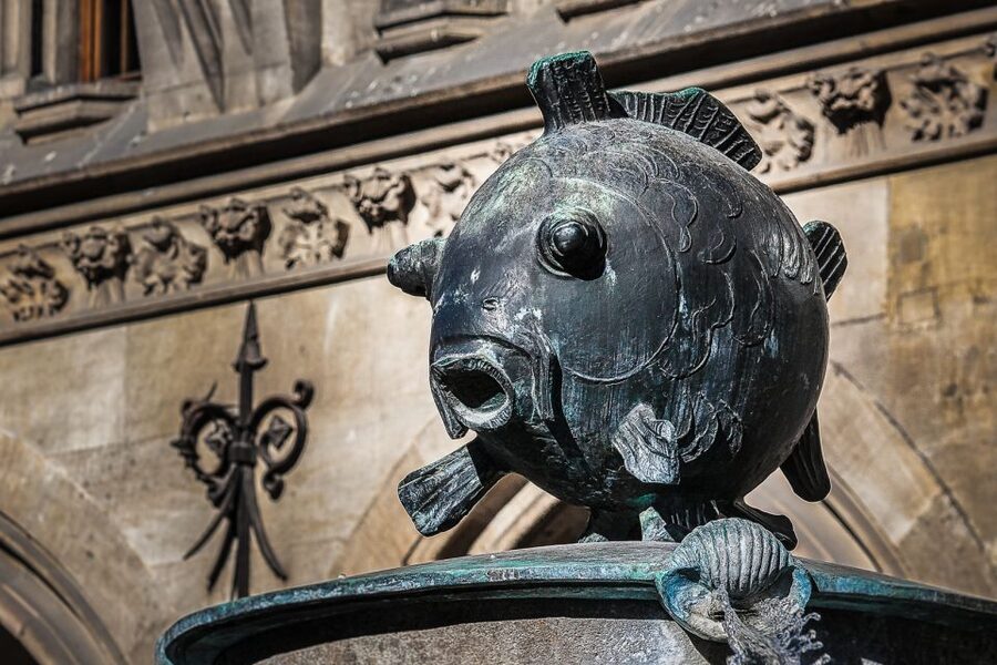 Mystic Munich - Sagas and Legends of the Old Town - Why Mystic Munich Makes Old Town Feel Different at Dusk