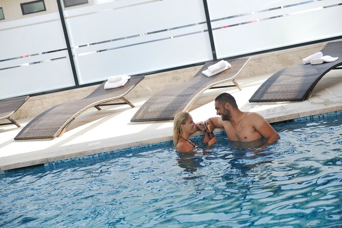 Naked in Bavaria - An evening at the Sauna - Key things to know before you go