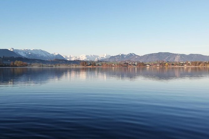 Naked in Bavaria - An evening at the Sauna - Entering Kristall Trimini and meeting the no-swimsuit reality