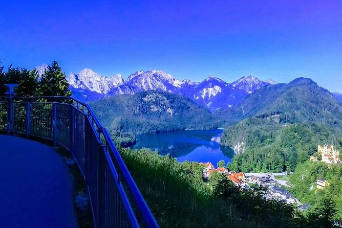 Neuschwanstein and Hohenschwangau Exclusive Skip-the-Crowds Tour - Inside Neuschwanstein: Guided First, Then Let Your Feet Choose