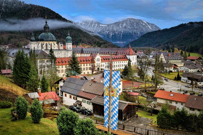 Neuschwanstein Castle, Ettal Abbey and Oberammergau Private Tour from Munich - Price and logistics: is $596.63 per person worth it?