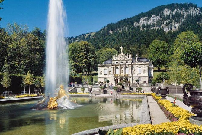 Neuschwanstein Castle & more - Private Tour from Munich - The Real Value of $88: What You Pay For (and What You Don’t)