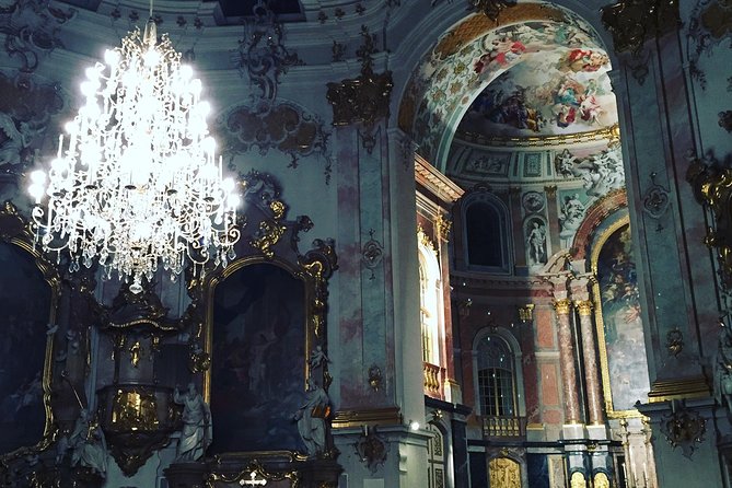 Neuschwanstein Castle Private Tour from Garmisch-Partenkirchen - Ettal Abbey: A Short Historical Break With a Different Feel