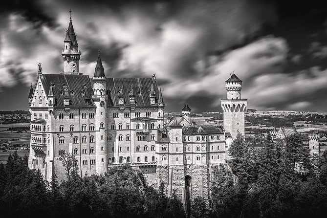 Neuschwanstein Castle Skip-the-Line Private Tour for Groups - Skip-the-Line Admission: Why This Matters More Than You Think