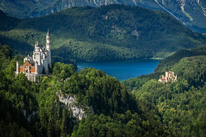 Neuschwanstein Castle Skip-the-Line Private Tour for Groups - Practical Considerations Before You Go