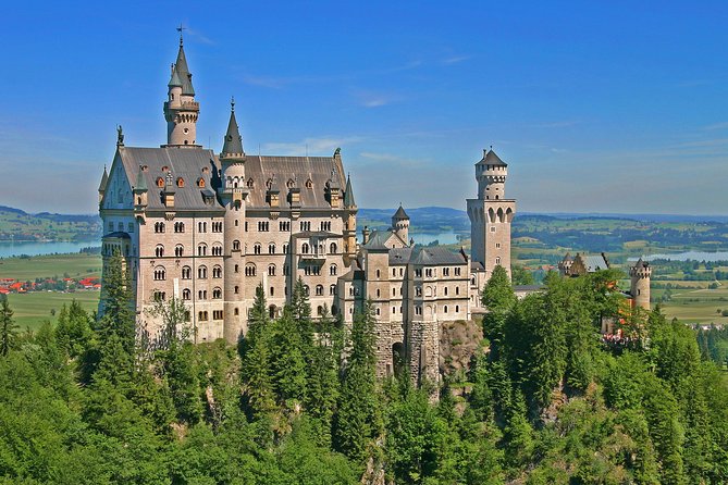 Neuschwanstein Castle Tour from Munich - How This Neuschwanstein Day Trip Actually Runs From Munich