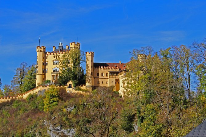Neuschwanstein Castle Tour from Munich - What Food, Photos, and Souvenirs Should Look Like on Your Schedule