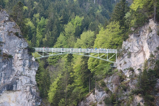 Neuschwanstein Castle Tour with Skip the Line from Hohenschwangau - Key Things I Think You’ll Care About