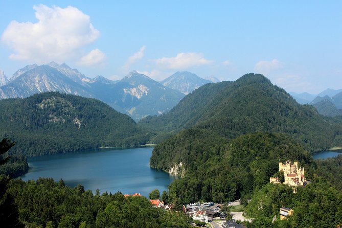Neuschwanstein Castle Tour with Skip the Line from Hohenschwangau - Price and Value: Is $75.01 Worth It?