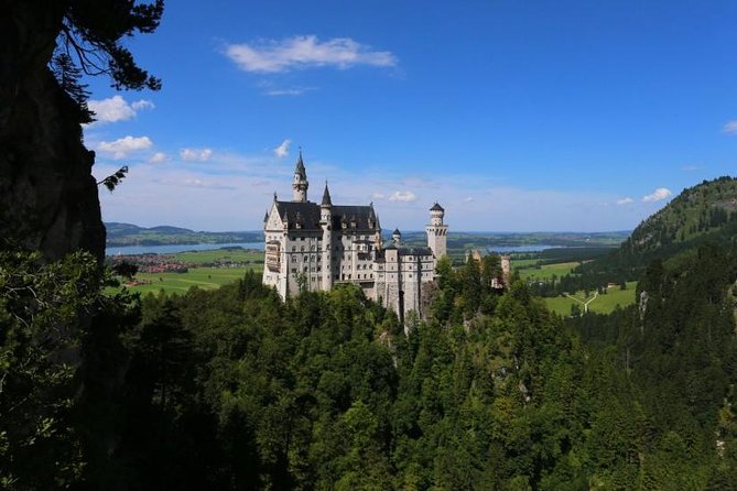 Neuschwanstein & Linderhof Castle Luxury Private Tour from Munich - The Price Question: Is $680.28 Per Person Good Value?