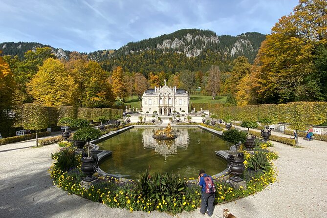 Neuschwanstein, Wieskirche, Oberammergau, Linderhof from Fuessen - Wieskirche in the Meadow: A Quick Stop That Actually Feels Complete