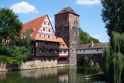 Nuremberg Guided Day Trip from Munich by Train