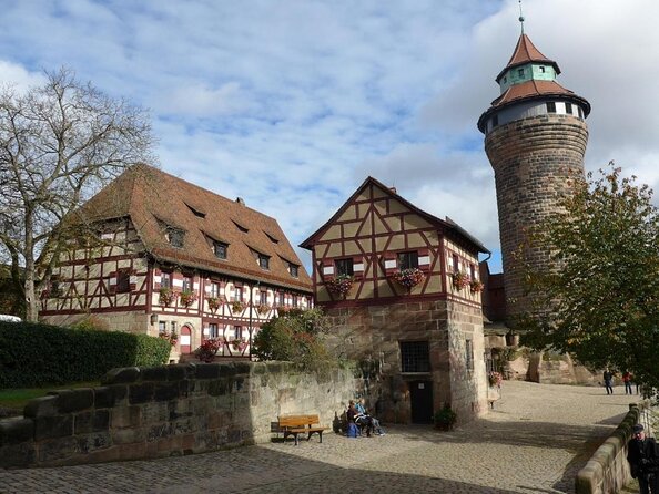 Nuremberg Private Guided Tour from Munich by Rail - Nuremberg Private Guided Tour, Why It Works So Well for a Day Trip