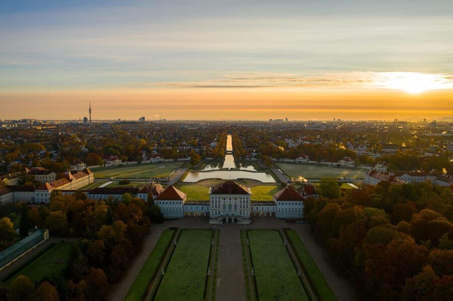 Nymphenburg classical music à la Mozart - Key highlights you can plan around