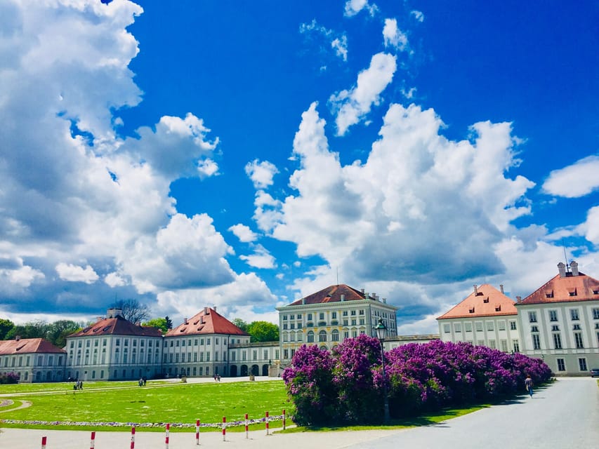 Nymphenburg classical music à la Mozart - Why a Mozart Piano Soiree Fits Nymphenburg So Well