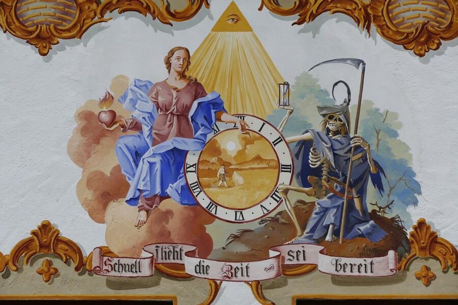 Oberammergau Private Guided Walking Tour - Key Things I’d Prioritize on This Oberammergau Tour