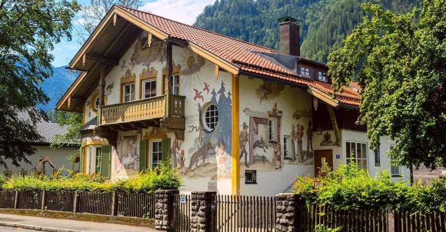 Oberammergau Private Guided Walking Tour - Why Oberammergau Feels Like Sacred and Street-Level Storytelling