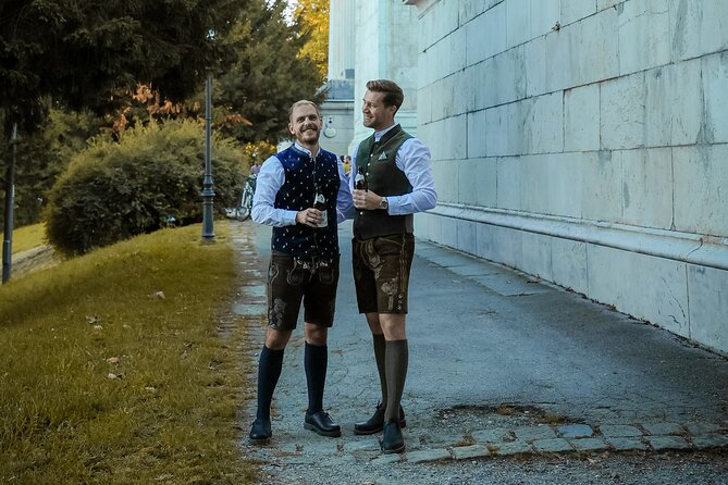 Oktoberfest Experience in Munich: Fun, Food, Beer & Seats - Key Highlights You Will Actually Feel