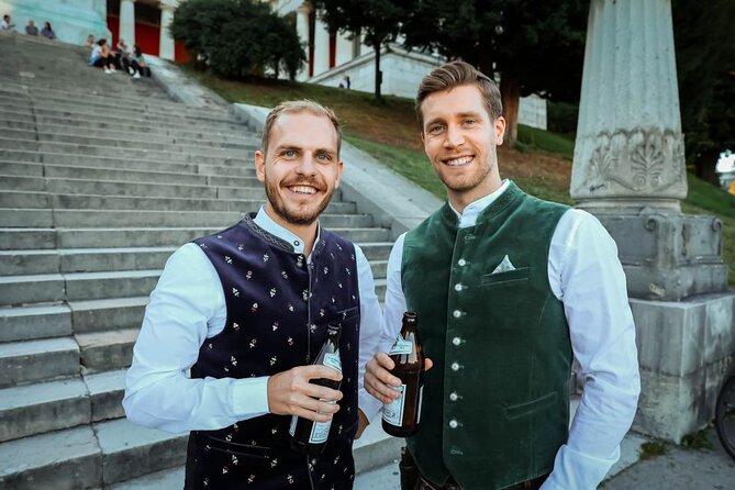 Oktoberfest Experience in Munich: Fun, Food, Beer & Seats - Why this Oktoberfest setup feels easier than winging it