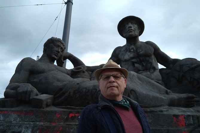 Paul's Private Tour in Munich old City - Key Highlights That Make This Tour Click